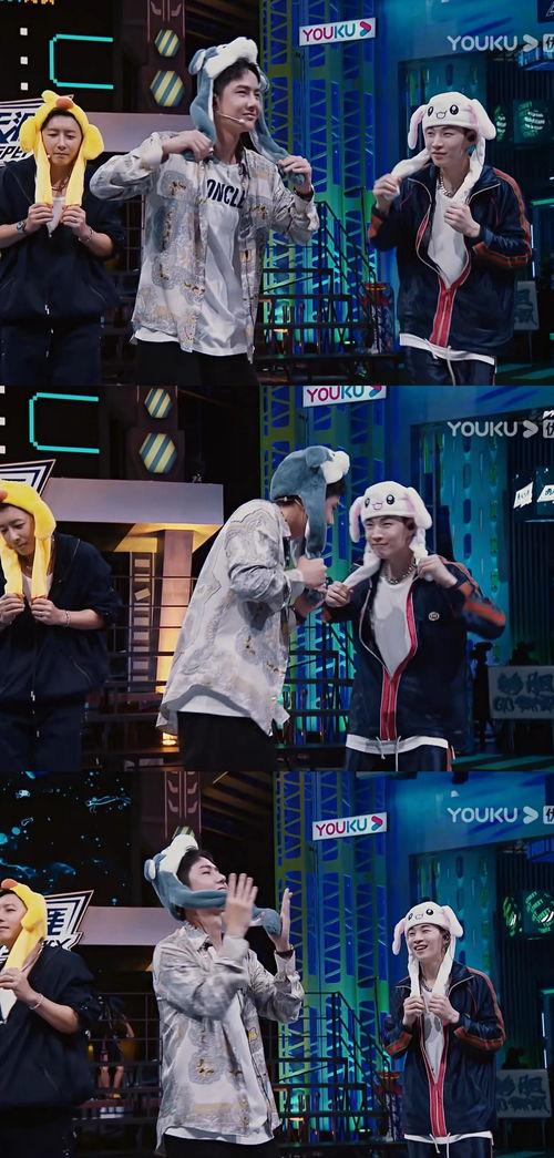 吃瓜跳舞在线,揭秘网络红人的狂欢盛宴