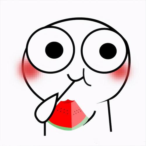 没心情吃瓜,揭秘没心情吃瓜的内心世界