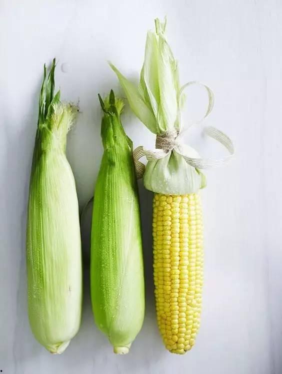 茭瓜玉米怎么吃