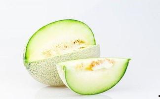 怀孕吃哈密瓜有没有影响,对胎儿发育的影响解析
