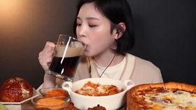 晚上饿了吃脆瓜,脆瓜解馋小食推荐