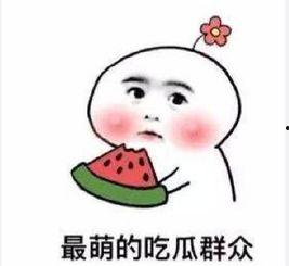 吃瓜先翘头,揭秘娱乐圈背后的秘密与真相