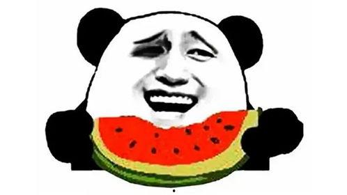 眼神吃瓜,揭秘吃瓜群众的内心世界