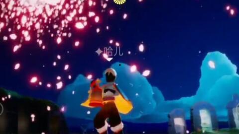 光遇故事吃瓜,探寻神秘瓜果背后的奇幻传说