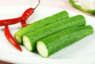 吃完肉吃瓜,一顿美食之旅的完美收尾