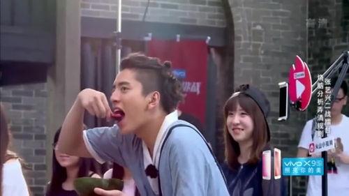 吃瓜王大陆,揭秘娱乐圈幕后真相