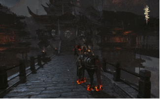 无情吃瓜群众逆水寒,无情吃瓜群众的热血江湖