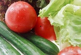 鼻炎可以吃凉瓜