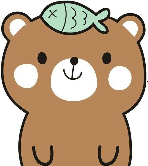 吃瓜小熊掰手腕,一场趣味横生的力量对决