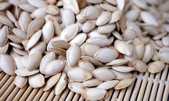 瓜露籽可以吃吗,揭秘其食用价值与食用方法