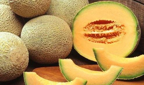 血糖吃哈密瓜,哈密瓜的甜蜜平衡之道