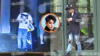 陈若轩吃瓜,娱乐圈的“瓜田”再掀波澜