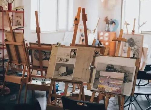 吃瓜画室,揭秘艺术创作背后的趣味与智慧