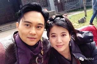 袁咏仪吃瓜儿子视频,温馨家庭生活曝光